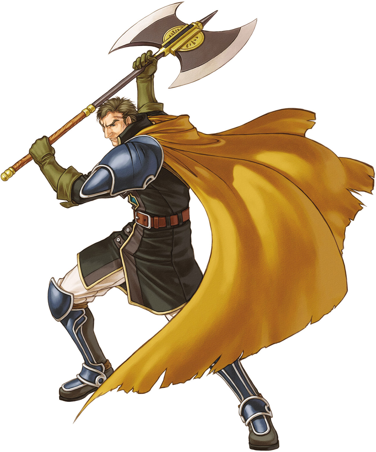 Greil
