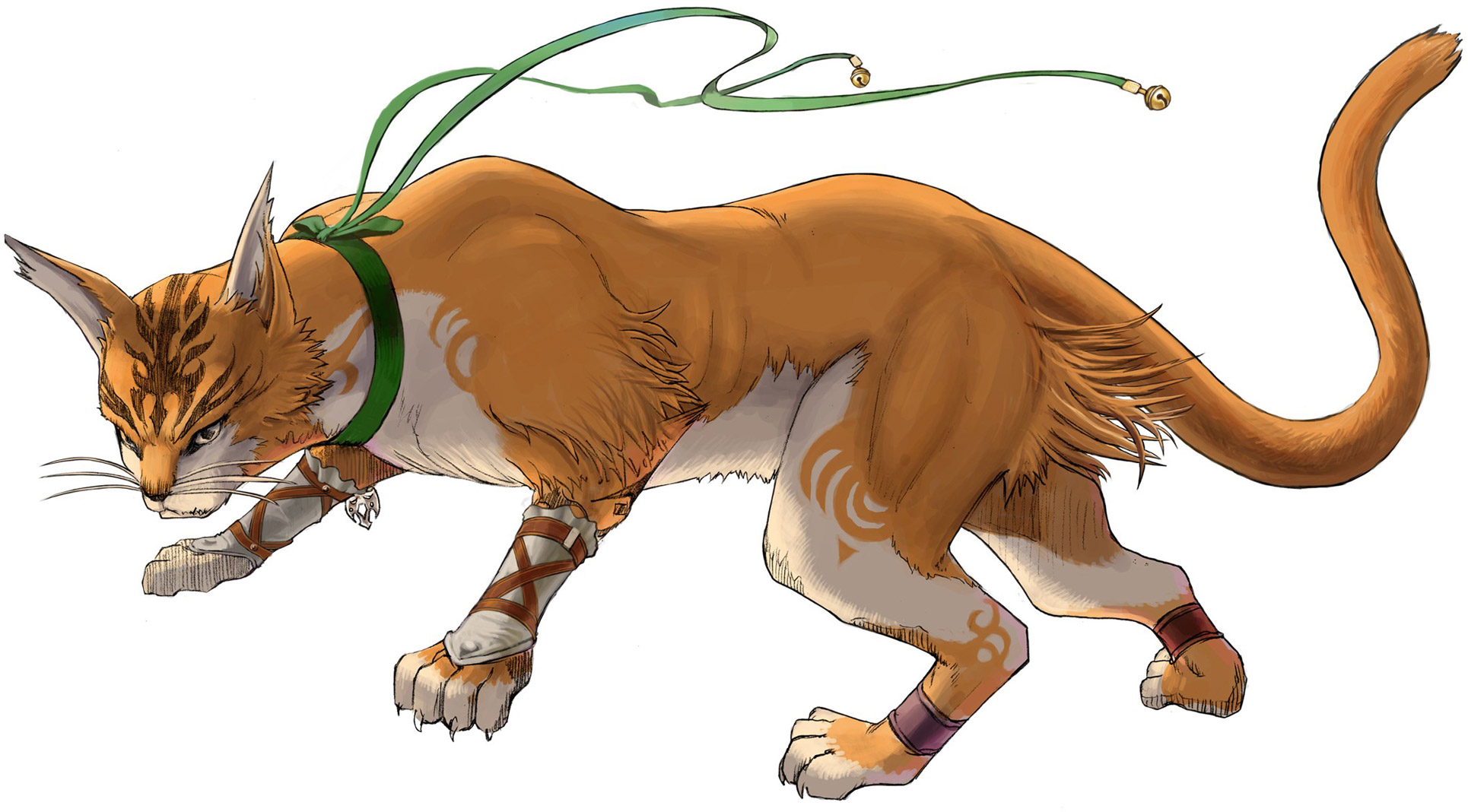 Lethe transformada
