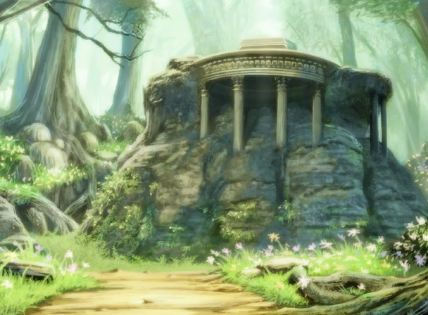 09 - Bosque de Serenes
