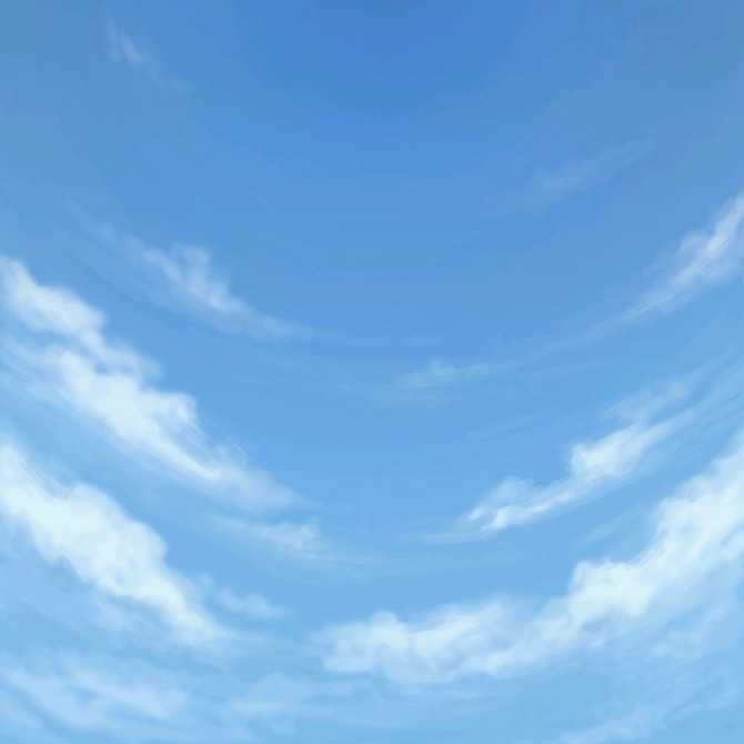 39 - Cielo
