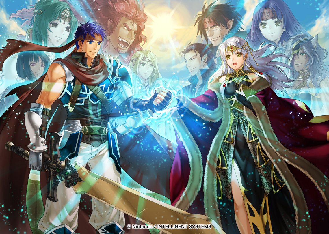 Ike, Micaiah
[url=https://www.fireemblemwod.com/tcg/cipher-cartas/B20-051.htm]+Info.[/url]
[url=https://www.fireemblemwod.com/tcg/cipher-cartas/B20-056.htm]+Info.[/url]
Palabras clave: Kurth Elincia Skrimir Reyson Naesala Tibarn Sanaki Nailah