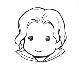 Narcian
Esbozo por Yamada Kotaro.
Palabras clave: No-cartas
