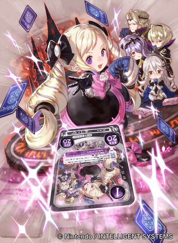 Elise
[url=https://www.fireemblemwod.com/tcg/cipher-cartas/P07-018.htm]+Info.[/url]
Palabras clave: Corrin Camilla Leon Xander