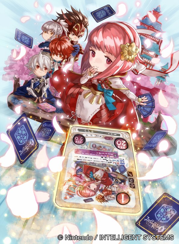 Sakura
[url=https://www.fireemblemwod.com/tcg/cipher-cartas/P07-017.htm]+Info.[/url]
Palabras clave: Corrin Takumi Hinoka Ryoma