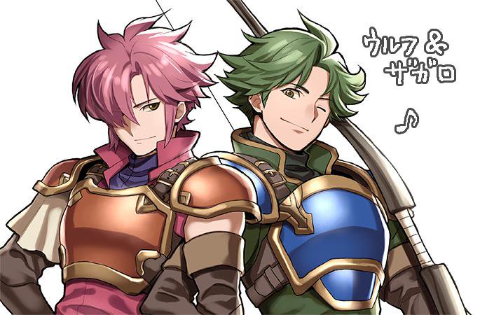 Sedgar y Wolf
Palabras clave: No-cartas
