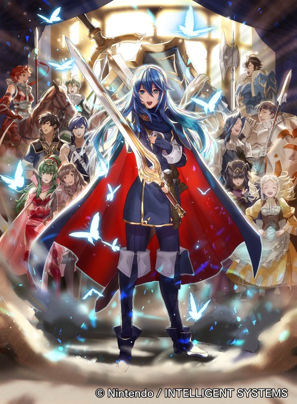 Lucina
[url=https://www.fireemblemwod.com/tcg/cipher-cartas/P16-010.htm]+Info.[/url]
Palabras clave: Sully Stahl Lonqu Chrom Tiki Sumia Frederick Virion Kellam Tharja Lissa
