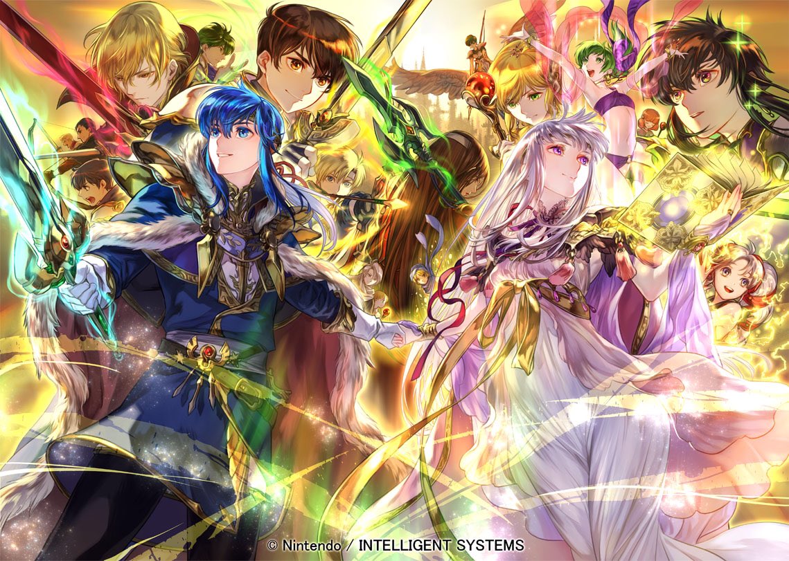 Seliph y Julia
[url=https://www.fireemblemwod.com/tcg/cipher-cartas/B19-051.htm]+Info.[/url]
[url=https://www.fireemblemwod.com/tcg/cipher-cartas/B19-054.htm]+Info.[/url]
Palabras clave: Diarmuid Lester Ulster Ares Ced Leif Febail Altena Arthur Coirpre Patty Phee Nanna Lana Lene Tine Larcei