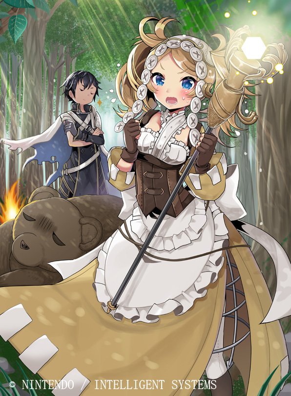 Lissa
[url=https://www.fireemblemwod.com/tcg/cipher-cartas/B18-055.htm]+Info.[/url]
Palabras clave: Chrom