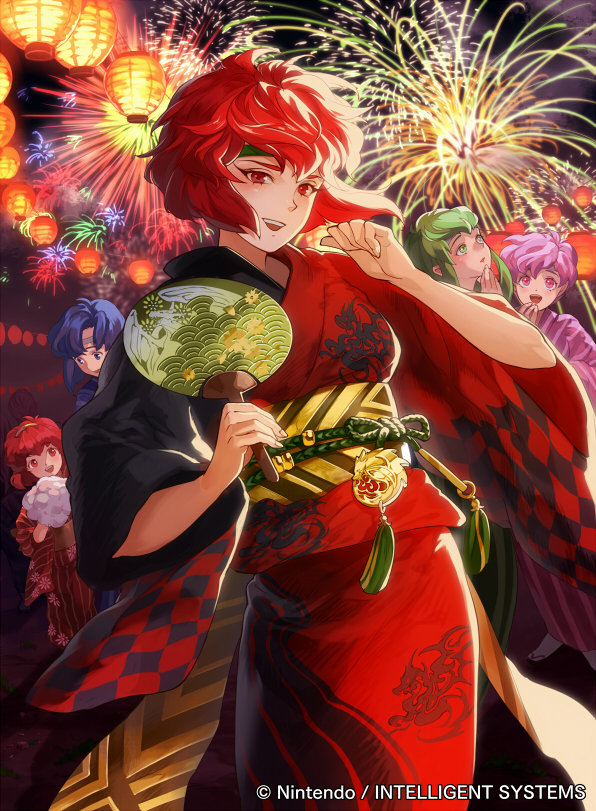 Minerva, Maria, Palla, Catria y Est
[url=https://www.fireemblemwod.com/tcg/cipher-cartas/P01-008.htm]+Info.[/url]
