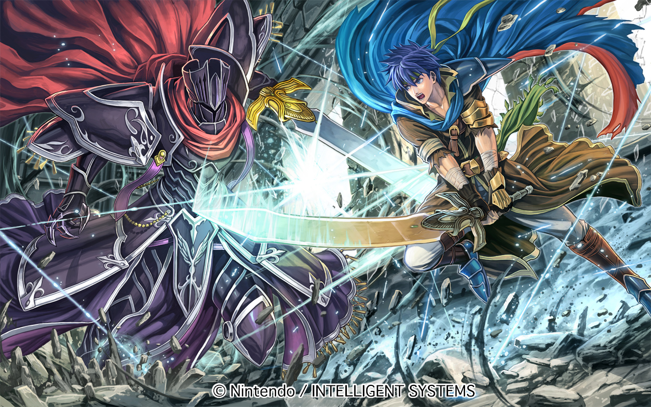 Black Knight / Caballero negro vs Ike
[url=https://www.fireemblemwod.com/tcg/cipher-cartas/B03-047.htm]+Info.[/url]
[url=https://www.fireemblemwod.com/tcg/cipher-cartas/B03-001.htm]+Info.[/url]

