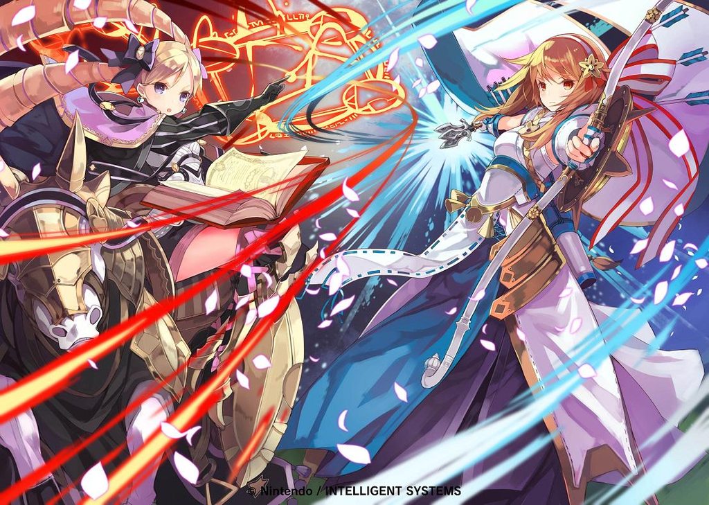 Elise y Sakura
[url=https://www.fireemblemwod.com/tcg/cipher-cartas/B02-062.htm]+Info.[/url]
[url=https://www.fireemblemwod.com/tcg/cipher-cartas/B02-012.htm]+Info.[/url]
