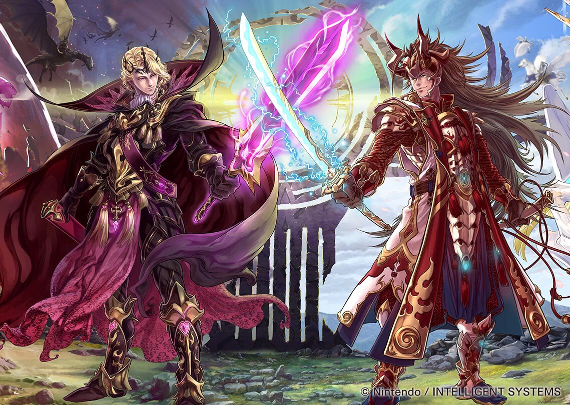 Xander, Ryoma
[url=https://www.fireemblemwod.com/tcg/cipher-cartas/B06-051.htm]+Info.[/url]
[url=https://www.fireemblemwod.com/tcg/cipher-cartas/B07-051.htm]+Info.[/url]
