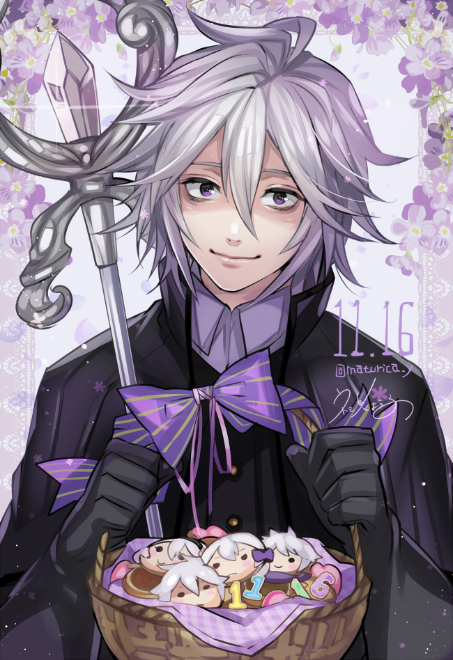 Dwyer
No de Cipher, pero por uno de sus artistas: maturica_y
Palabras clave: No-cartas