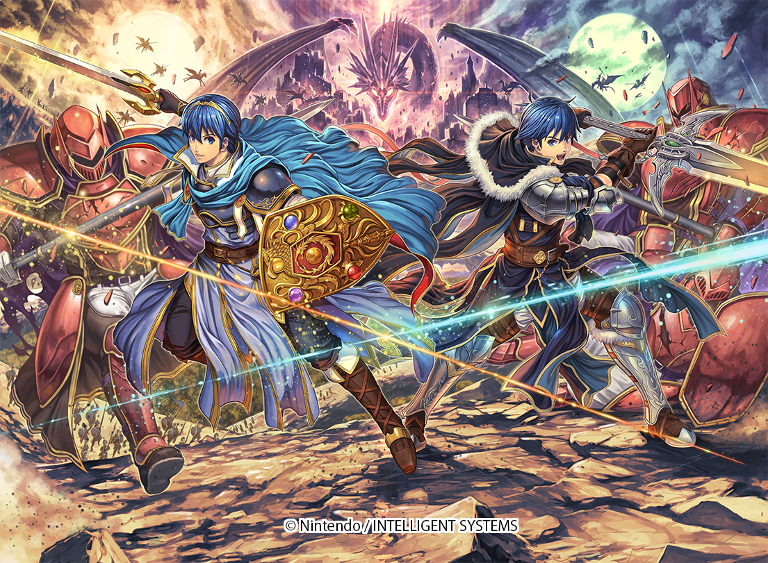 Marth y Kris
[url=https://www.fireemblemwod.com/tcg/cipher-cartas/B15-001.htm]+Info.[/url]
[url=https://www.fireemblemwod.com/tcg/cipher-cartas/B15-003.htm]+Info.[/url]
Palabras clave: Medeus