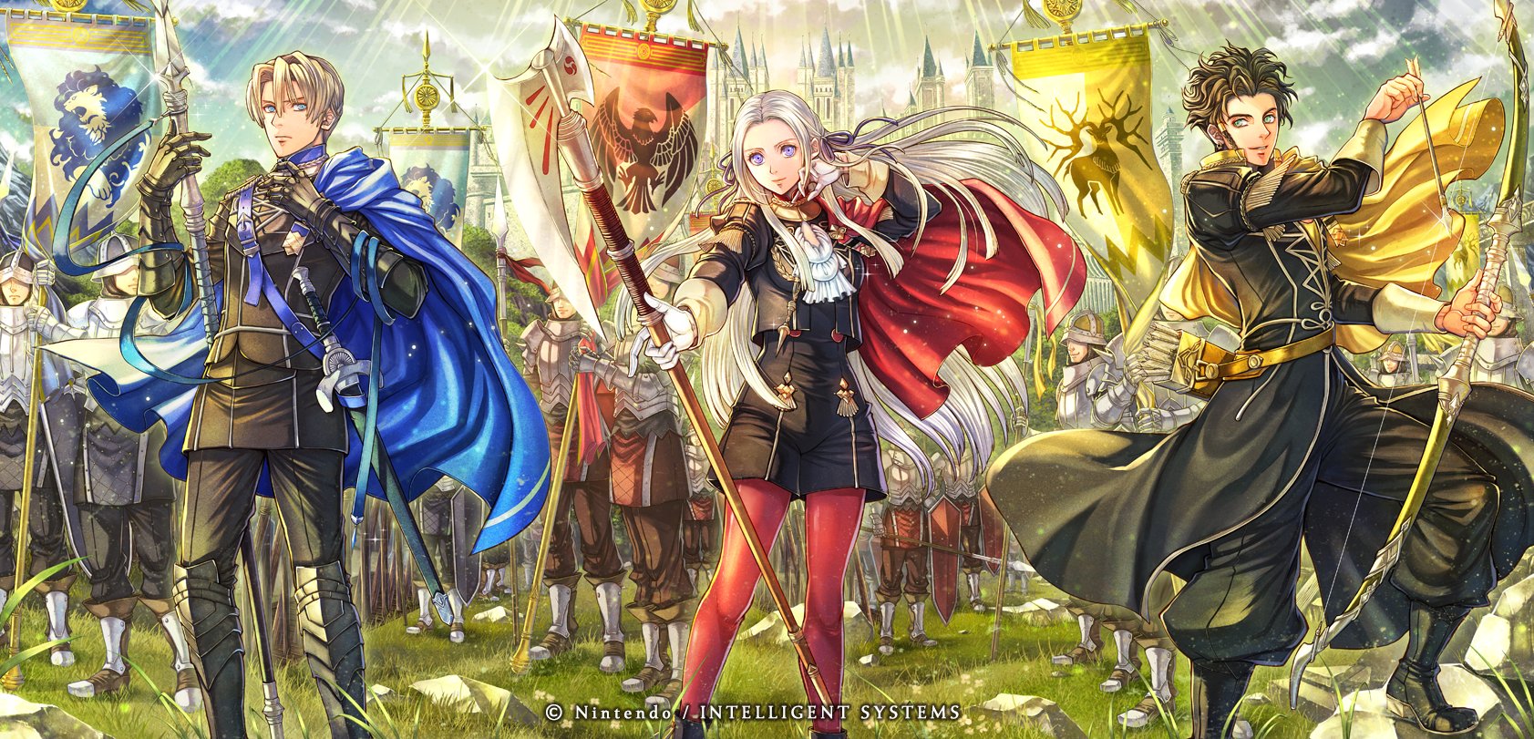 Dimitri, Edelgard, Claude
[url=https://www.fireemblemwod.com/tcg/cipher-cartas/B22-093.htm]+Info.[/url]
[url=https://www.fireemblemwod.com/tcg/cipher-cartas/B22-091.htm]+Info.[/url]
[url=https://www.fireemblemwod.com/tcg/cipher-cartas/B22-095.htm]+Info.[/url]
