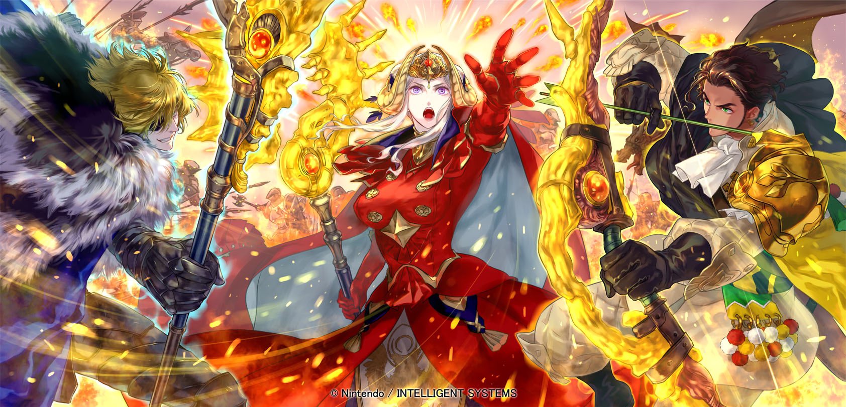 Dimitri, Edelgard, Claude
[url=https://www.fireemblemwod.com/tcg/cipher-cartas/B22-090.htm]+Info.[/url]
[url=https://www.fireemblemwod.com/tcg/cipher-cartas/B22-092.htm]+Info.[/url]
[url=https://www.fireemblemwod.com/tcg/cipher-cartas/B22-094.htm]+Info.[/url]
