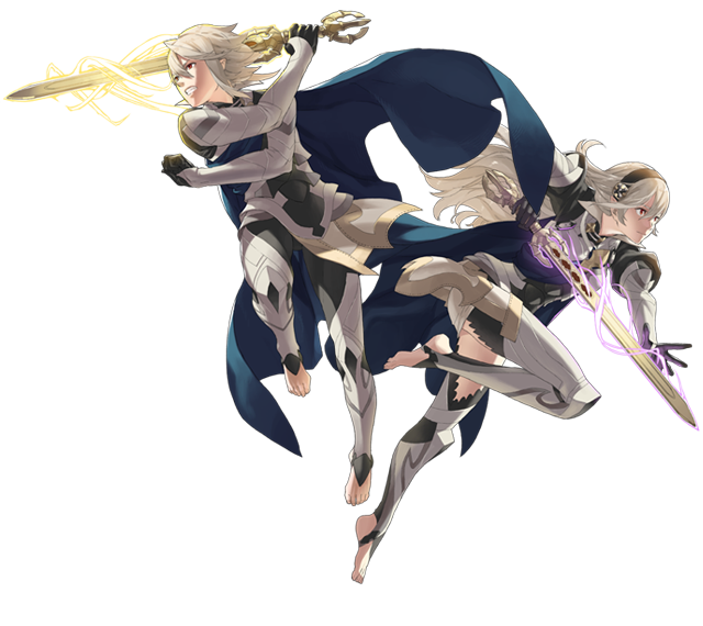 Corrin
