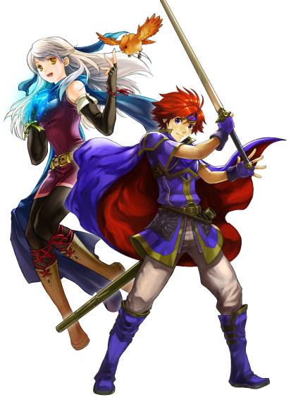 Micaiah, Roy
Palabras clave: Yune