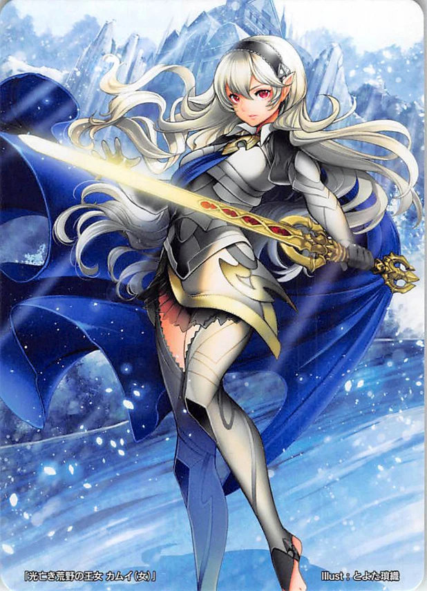 Corrin
