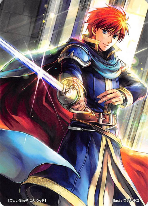 Eliwood
