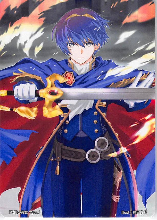 Marth
[url=https://www.fireemblemwod.com/tcg/cipher-cartas/B01-001.htm]+Info.[/url]
