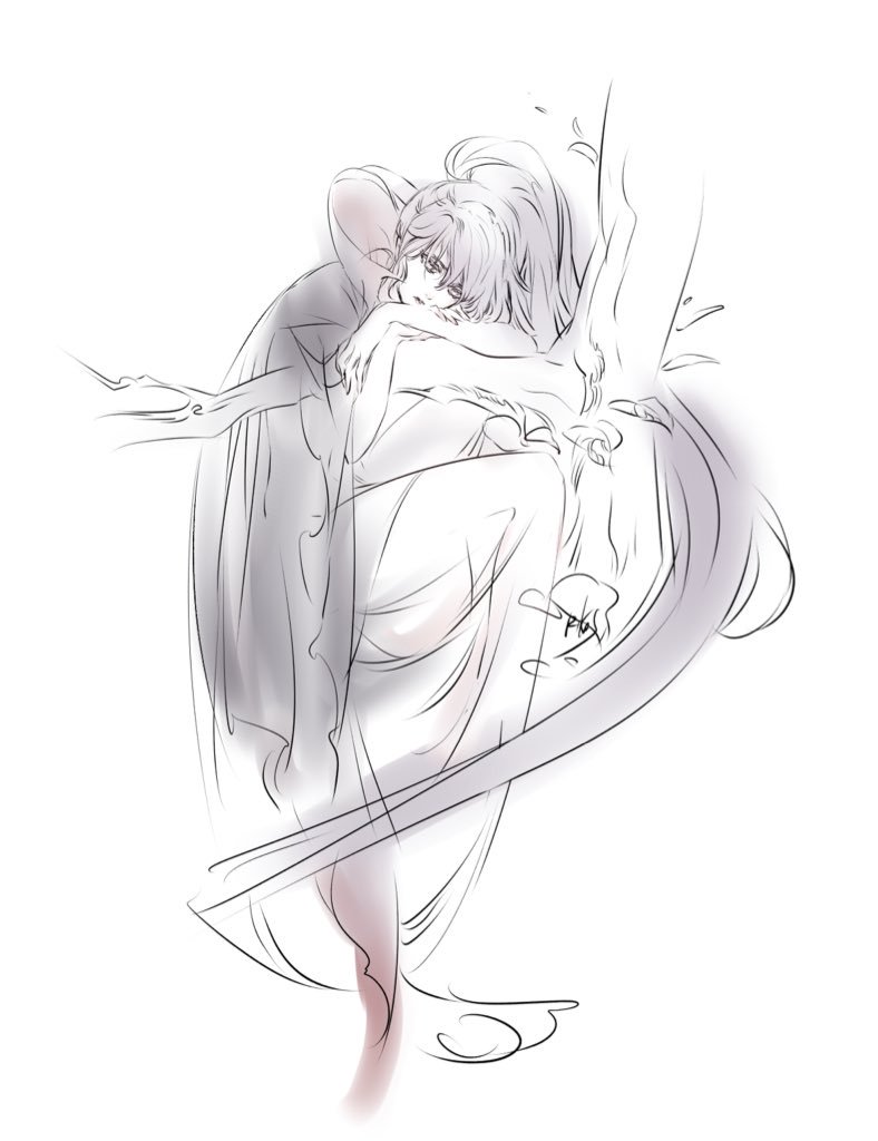 Ishtar
Por Suzuki Rika.
