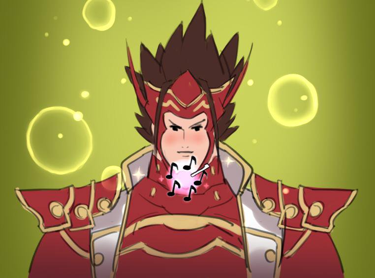 Ryoma
Por @cuboon
