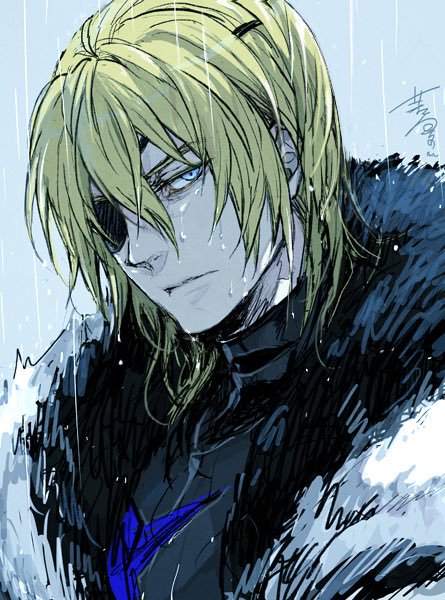 Dimitri
Por @hagiya_k
