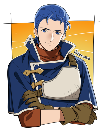 Lester
Ilustración por Homazo.
