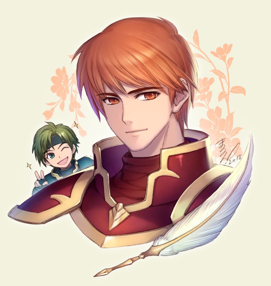 Kent, Sain
Por @kh_kyo_hibiki
