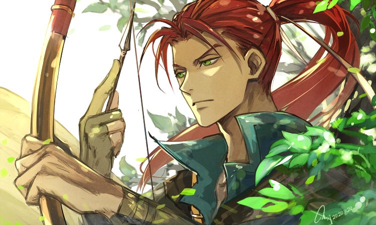 Shinon
Por @nij_24
