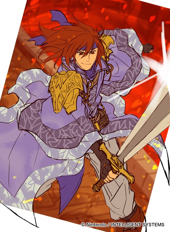 Samuel
Por @senri_kita
