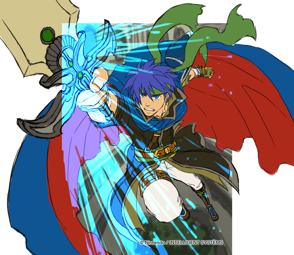 Ike
Por @senri_kita
