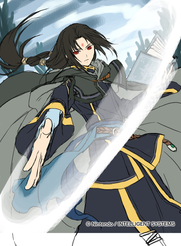 Soren
Por @senri_kita

