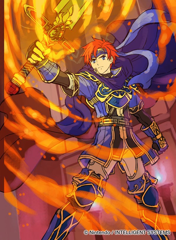 Roy
Por @senri_kita
