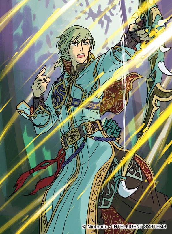 Innes
Por @senri_kita
