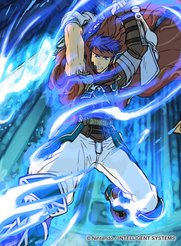Ike
Por @senri_kita
