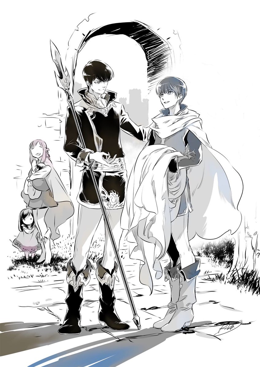 Quan, Finn
Por Suzuki Rika.
Palabras clave: Ethlyn Altena Leif