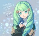 Nombre del archivo=e_kazura_EFZknCbVUAAv4ta.jpg
Tamaño del archivo=88KiB
Dimensiones=827x773
Fecha añadida=Noviembre 12, 2019 e_kazura_EFZknCbVUAAv4ta.jpg