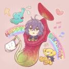 Nombre del archivo=team_butako_ELlOWKxUUAAW-CH.jpg
Tamaño del archivo=106KiB
Dimensiones=800x800
Fecha añadida=Febrero 08, 2020 team_butako_ELlOWKxUUAAW-CH.jpg