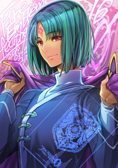 Serie 06 - Kurthnaga
Ilustración por Toyo sao.
