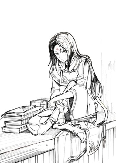 Soren
Por @toyo_sao
