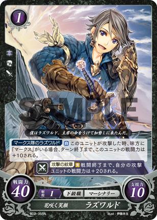 Laslow
Palabras clave: Inigo