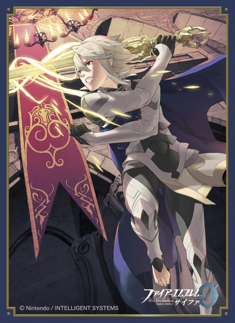 Cubierta (Corrin)
