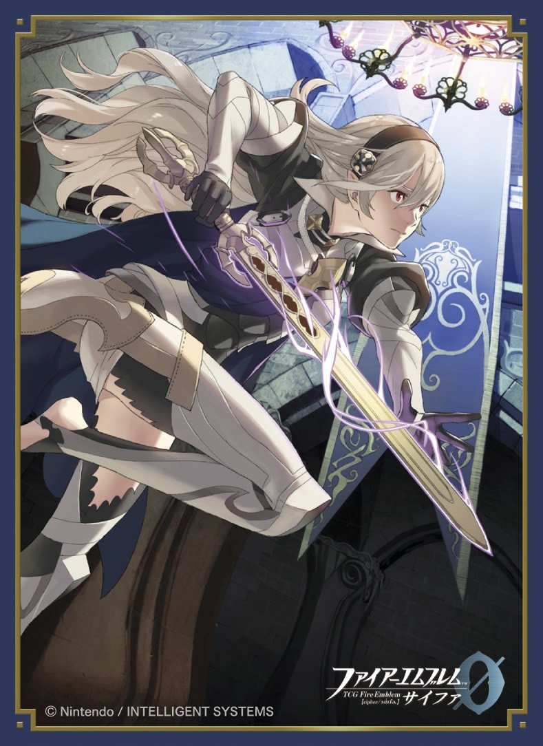 Cubierta (Corrin)
