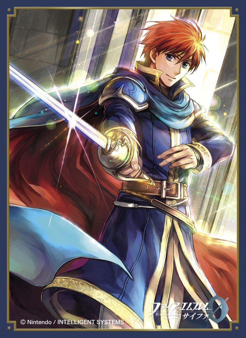 Cubierta (Eliwood)
