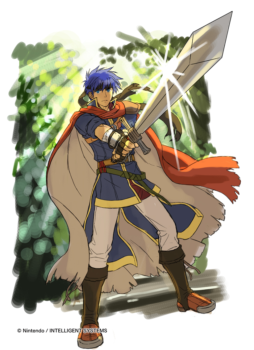 Ike
Por @senri_kita
