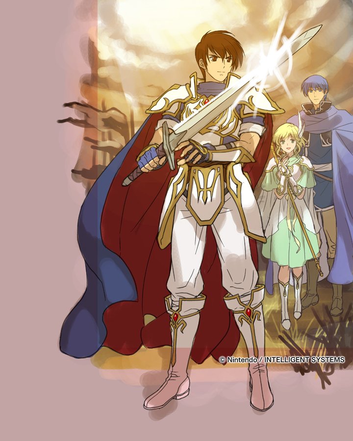Leif
Por @senri_kita
Palabras clave: Nanna Finn