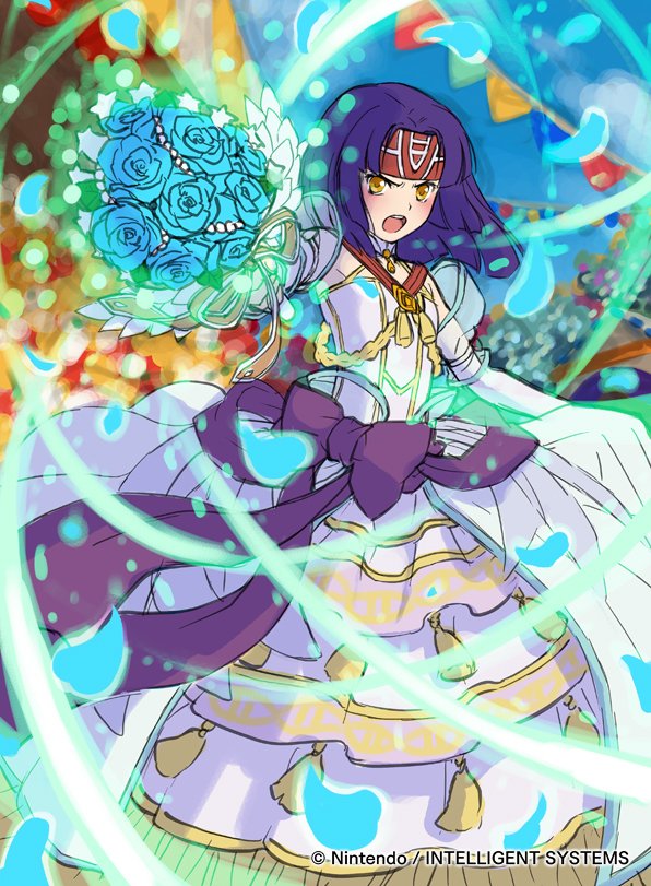 Sanaki
Por @senri_kita
