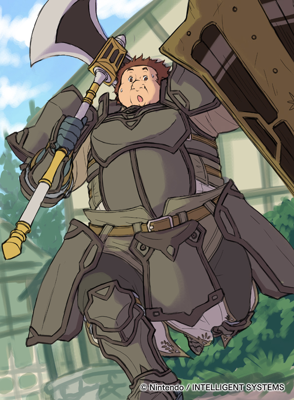 Brom
Por @senri_kita
